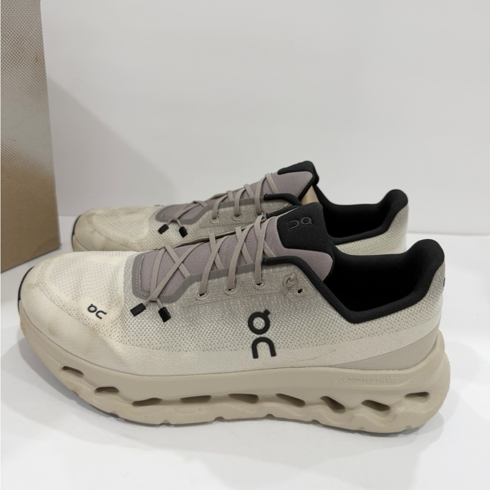 On Running Cloudtilt Men’s Shoes - Picture 4 of 9